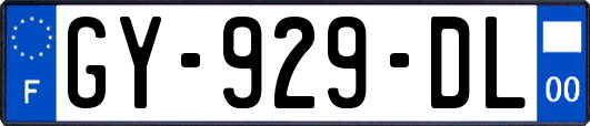 GY-929-DL
