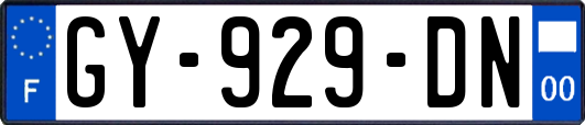 GY-929-DN
