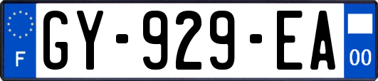 GY-929-EA