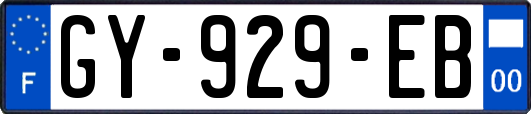 GY-929-EB