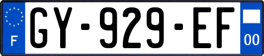 GY-929-EF