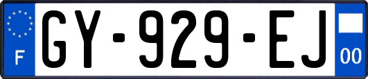 GY-929-EJ