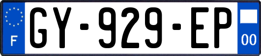 GY-929-EP