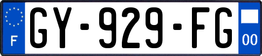 GY-929-FG