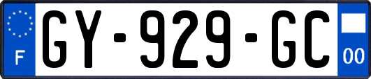 GY-929-GC