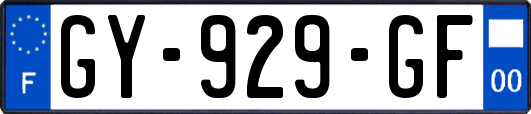 GY-929-GF