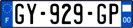 GY-929-GP