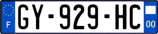 GY-929-HC