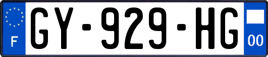 GY-929-HG