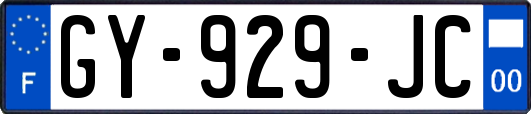 GY-929-JC