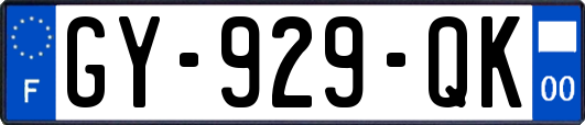 GY-929-QK