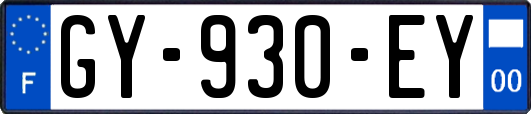 GY-930-EY
