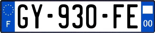GY-930-FE