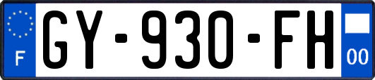 GY-930-FH