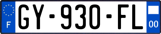 GY-930-FL