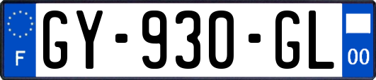GY-930-GL