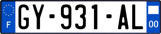 GY-931-AL