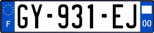 GY-931-EJ