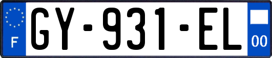 GY-931-EL