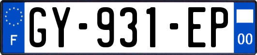 GY-931-EP