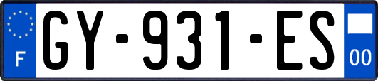 GY-931-ES