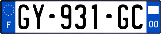 GY-931-GC