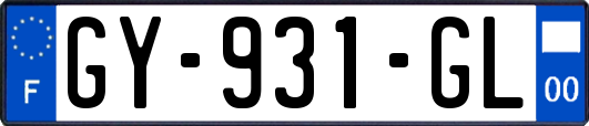 GY-931-GL