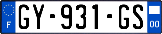 GY-931-GS