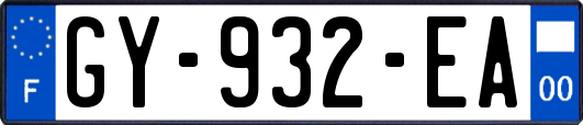 GY-932-EA