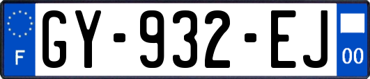 GY-932-EJ
