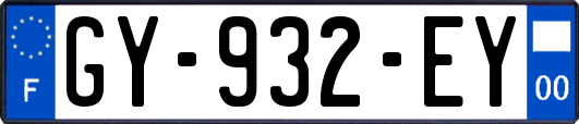 GY-932-EY