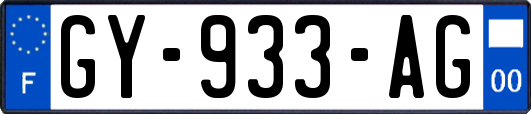 GY-933-AG