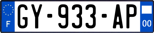 GY-933-AP