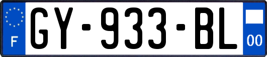 GY-933-BL