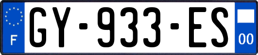GY-933-ES