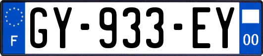 GY-933-EY