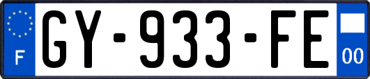 GY-933-FE