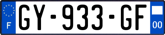 GY-933-GF