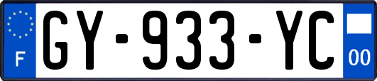 GY-933-YC