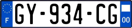 GY-934-CG