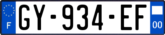 GY-934-EF