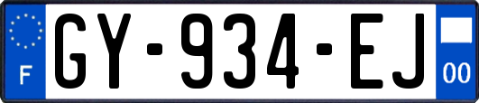 GY-934-EJ