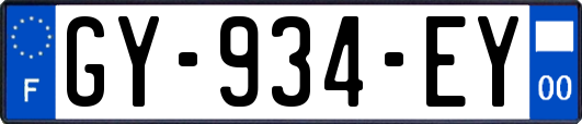 GY-934-EY