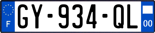 GY-934-QL