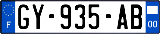 GY-935-AB