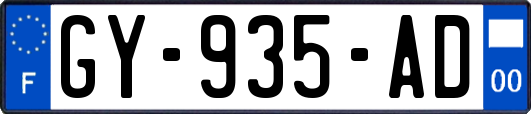 GY-935-AD