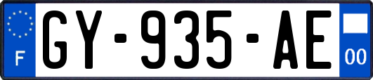 GY-935-AE