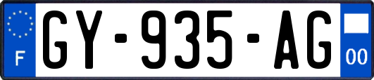 GY-935-AG