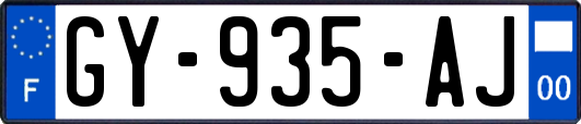 GY-935-AJ