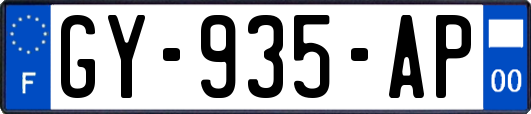 GY-935-AP
